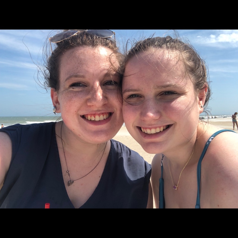 Meet your Posher, Maggie